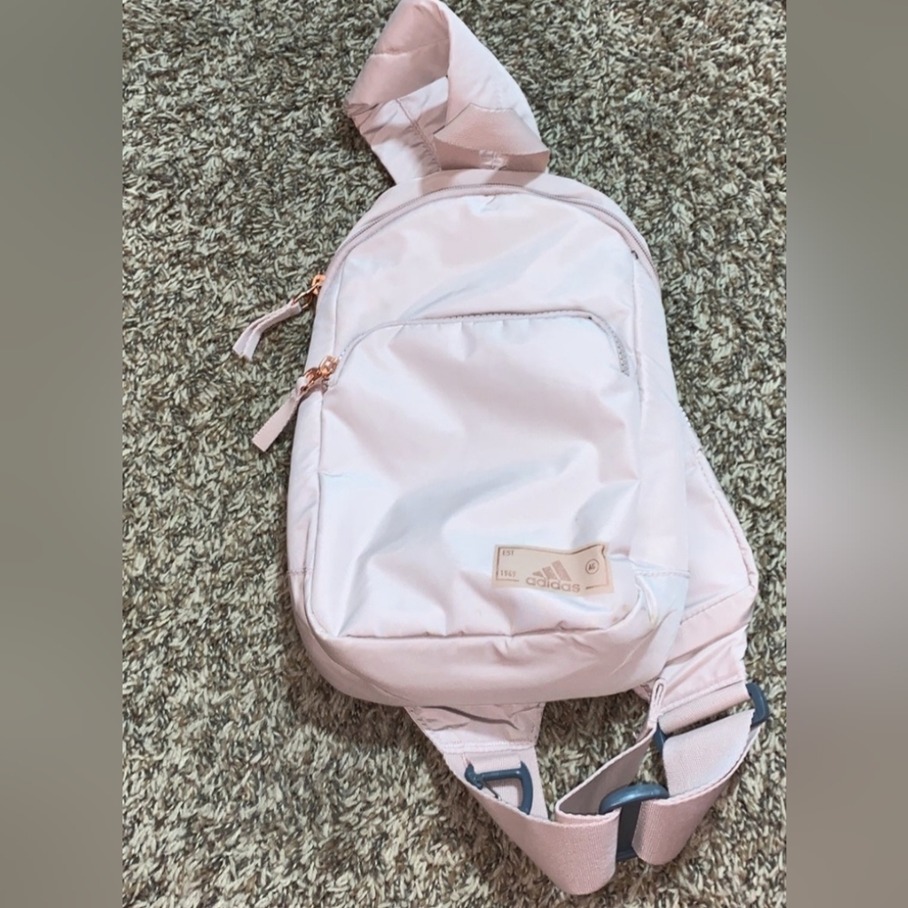 Adidas Essentials 2 Crossbody Bag